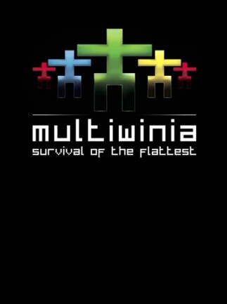 Multiwinia