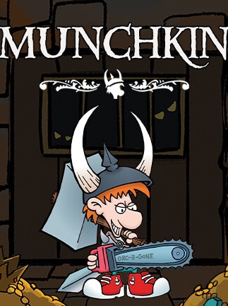 Munchkin Digital