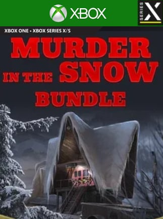 Murder in the Snow Bundle