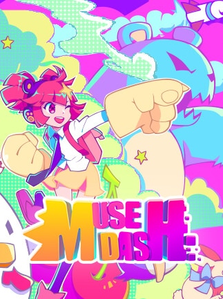 Muse Dash