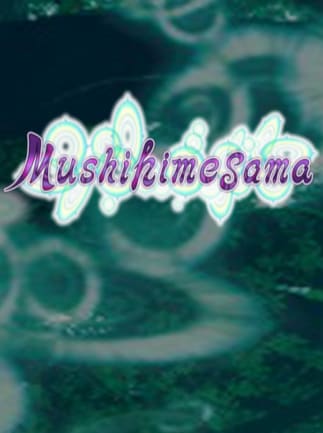 Mushihimesama
