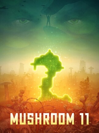 Mushroom 11