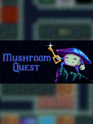 Mushroom Quest