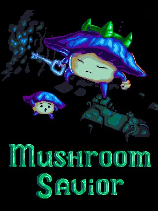 Mushroom Savior