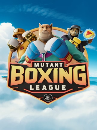 Mutant Boxing League