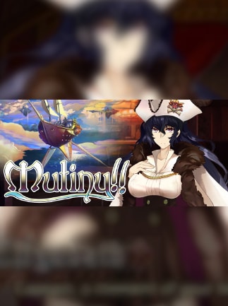 Mutiny!!