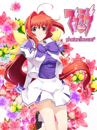 Muv-Luv Photonflowers*
