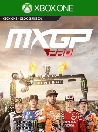 MXGP PRO