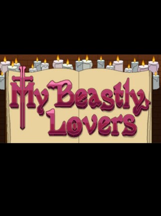 My Beastly Lovers