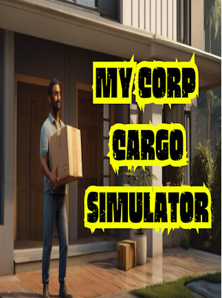 My Corp Cargo Simulator