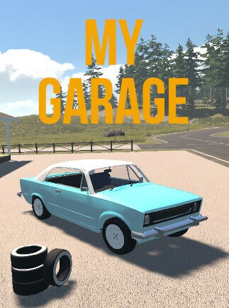 My Garage