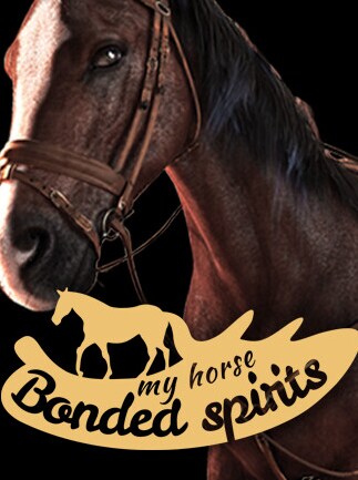 My Horse: Bonded Spirits