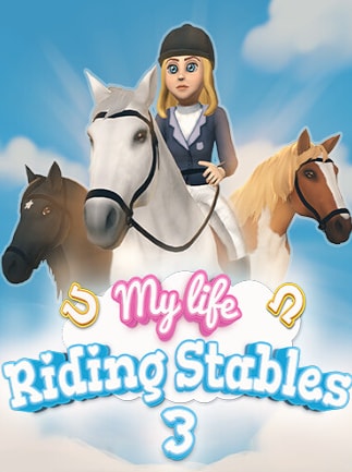 My Life: Riding Stables 3
