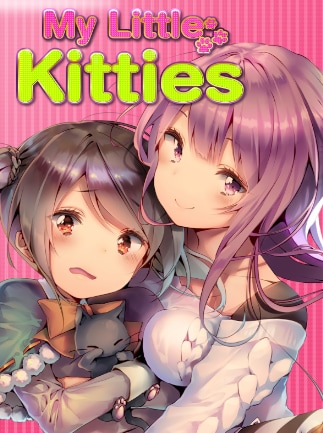My Little Kitties