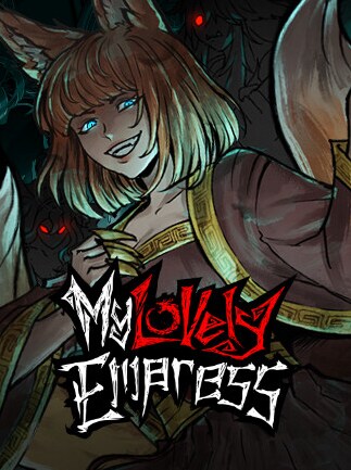 My Lovely Empress