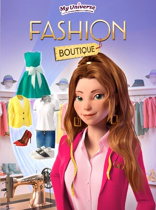 My Universe - Fashion Boutique