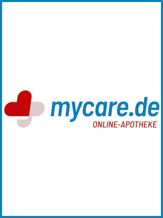 myCARE Versandapotheke Gift Card