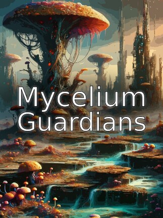 Mycelium Guardians