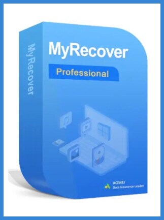 MyRecover Pro