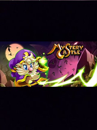 Mystery Castle