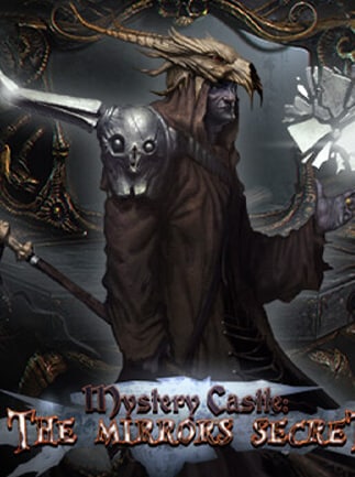 Mystery Castle: The Mirror's Secret