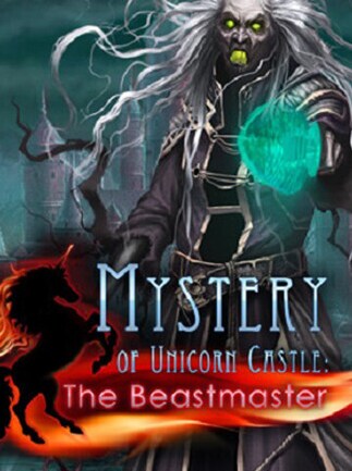 Mystery of Unicorn Castle: The Beastmaster
