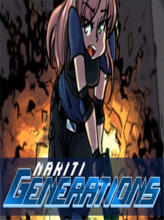 Nakiti Generations