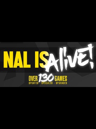 NAL Is Alive