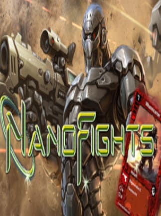 Nanofights
