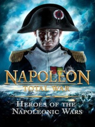 Napoleon: Total War - Heroes of the Napoleonic Wars