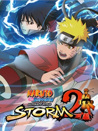 NARUTO SHIPPUDEN: Ultimate Ninja STORM 2