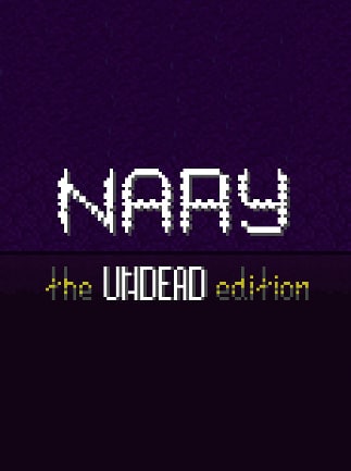 Nary: The Undead Edition