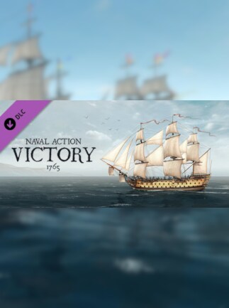 Naval Action - HMS Victory 1765