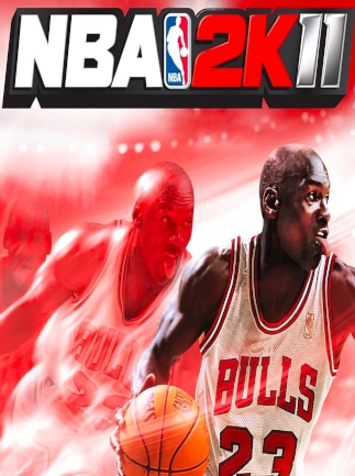 NBA 2K11