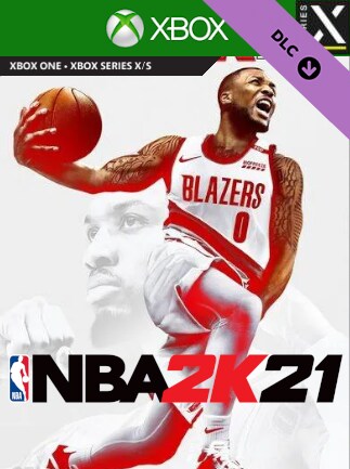NBA 2K21 - Pre-Order Bonus