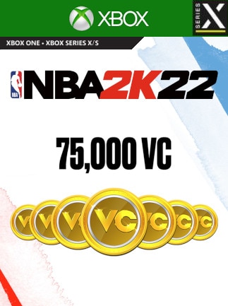 NBA 2K22