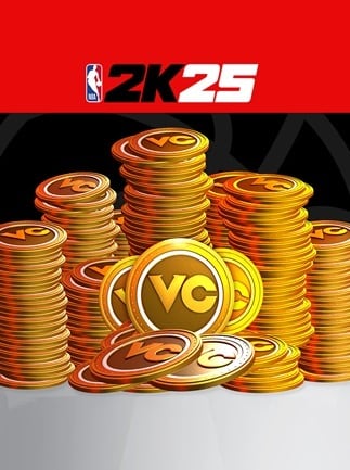 NBA 2K25