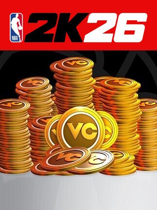 NBA 2K26