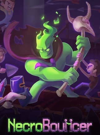 NecroBouncer