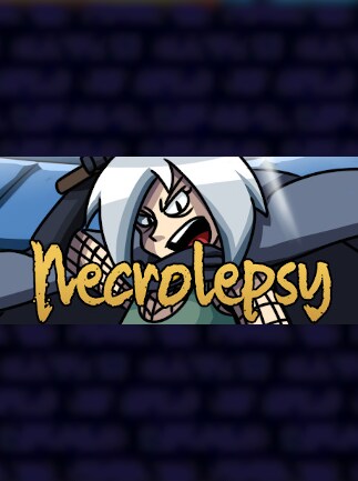 Necrolepsy