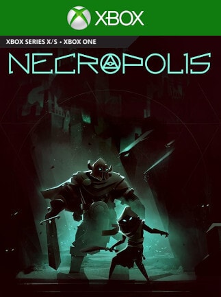 Necropolis