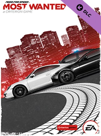 Need for Speed Most Wanted Mod Unlock 2