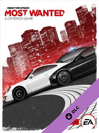 Need for Speed: Most Wanted Premium Modification Unlock