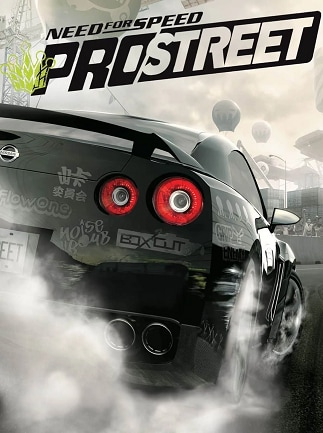 Need for Speed: ProStreet