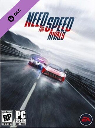 Need for Speed Rivals: Complete Edition Bundle Pack