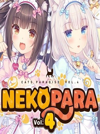 NEKOPARA Vol. 4