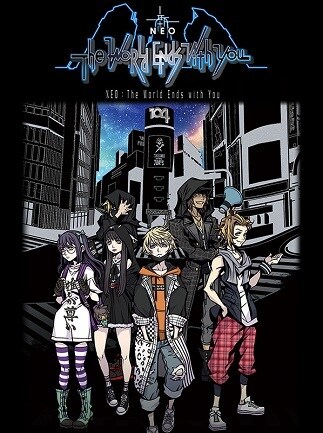 NEO: The World Ends with You
