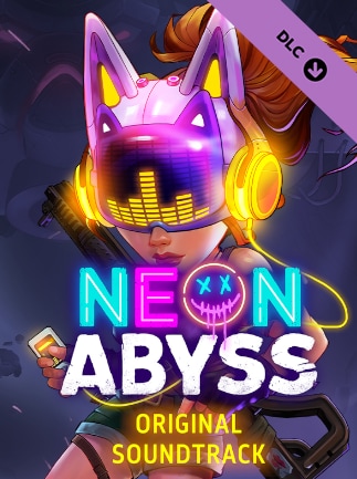 Neon Abyss Soundtrack