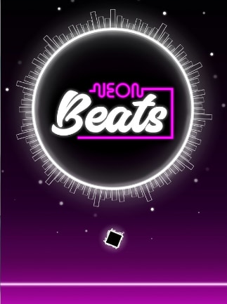 Neon Beats - Full Version