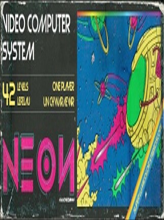 Neon 🥇 Best Prices | G2A.COM